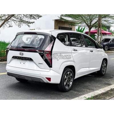 Ô Tô Quận Gò Vấp - Hồ Chí Minh Hyundai Stagazer Xe Mới Giá Tốt ,khuyến Mãi 75tr Ô Tô Quận Gò Vấp - Hồ Chí Minh Hyundai Stagazer Xe Mới Giá Tốt ,khuyến Mãi 75tr