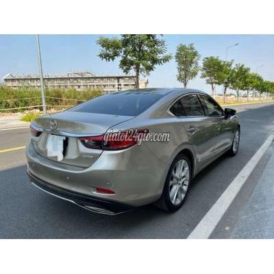 Ô Tô Quận Phú Nhuận - Hồ Chí Minh Bán Xe Mazda 6 2.5 At 2016 Bản Full Trùm Mền. Ô Tô Quận Phú Nhuận - Hồ Chí Minh Bán Xe Mazda 6 2.5 At 2016 Bản Full Trùm Mền.