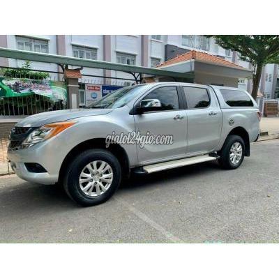 Ô Tô Quận Gò Vấp - Hồ Chí Minh Gia Đình Bán Mazda Bt50 Bản Cao Cấp Số Tự Động Ô Tô Quận Gò Vấp - Hồ Chí Minh Gia Đình Bán Mazda Bt50 Bản Cao Cấp Số Tự Động