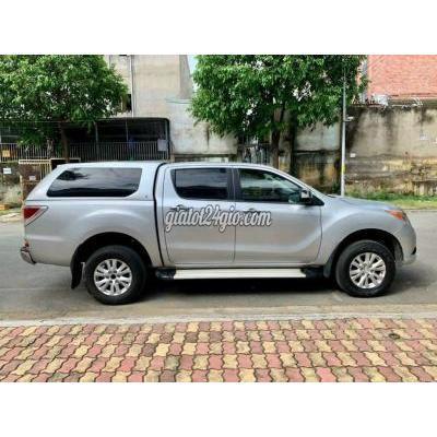 Ô Tô Quận Gò Vấp - Hồ Chí Minh Gia Đình Bán Mazda Bt50 Bản Cao Cấp Số Tự Động Ô Tô Quận Gò Vấp - Hồ Chí Minh Gia Đình Bán Mazda Bt50 Bản Cao Cấp Số Tự Động