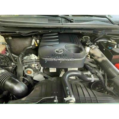 Ô Tô Quận Gò Vấp - Hồ Chí Minh Gia Đình Bán Mazda Bt50 Bản Cao Cấp Số Tự Động Ô Tô Quận Gò Vấp - Hồ Chí Minh Gia Đình Bán Mazda Bt50 Bản Cao Cấp Số Tự Động