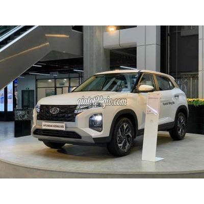 Ô Tô Quận Tân Bình - Hồ Chí Minh Bán Creta 2023 T.góp 85%.giảm 50% Trước Bạ.xe Sẵn Ô Tô Quận Tân Bình - Hồ Chí Minh Bán Creta 2023 T.góp 85%.giảm 50% Trước Bạ.xe Sẵn