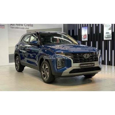 Ô Tô Quận Tân Bình - Hồ Chí Minh Bán Creta 2023 T.góp 85%.giảm 50% Trước Bạ.xe Sẵn Ô Tô Quận Tân Bình - Hồ Chí Minh Bán Creta 2023 T.góp 85%.giảm 50% Trước Bạ.xe Sẵn