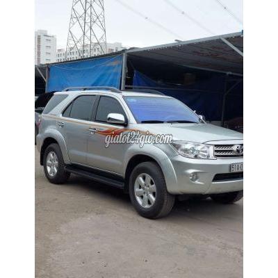 Ô Tô Quận Bình Tân - Hồ Chí Minh Fotune 2010 Xe Đẹp Ô Tô Quận Bình Tân - Hồ Chí Minh Fotune 2010 Xe Đẹp