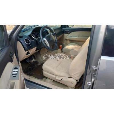 Ô Tô Huyện Bình Chánh - Hồ Chí Minh Xe Ford Everest 2011. Máy Dầu.đang Sử Dụng Ô Tô Huyện Bình Chánh - Hồ Chí Minh Xe Ford Everest 2011. Máy Dầu.đang Sử Dụng