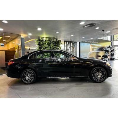Ô Tô Quận Tân Phú - Hồ Chí Minh Mercedes C200 Plus - Ưu Đãi Lên 320 Triệu. Ô Tô Quận Tân Phú - Hồ Chí Minh Mercedes C200 Plus - Ưu Đãi Lên 320 Triệu.