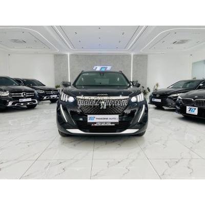Ô Tô Quận Gò Vấp - Hồ Chí Minh Peugoet 2008 Gt Line 2022 Siêu Lướt 1,2 Vạn Km Ô Tô Quận Gò Vấp - Hồ Chí Minh Peugoet 2008 Gt Line 2022 Siêu Lướt 1,2 Vạn Km