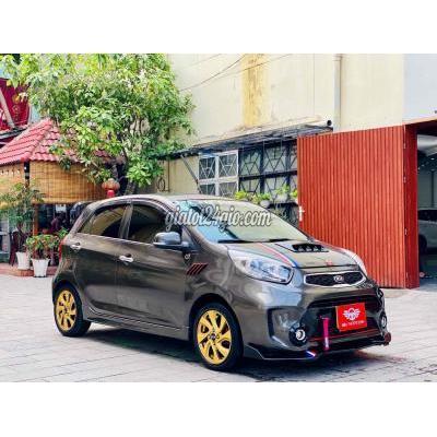 Ô Tô Thành Phố Thủ Đức - Hồ Chí Minh Kia Moning 2016 Si Mt Full Odo 6v Cực Đẹp Giá Tốt Ô Tô Thành Phố Thủ Đức - Hồ Chí Minh Kia Moning 2016 Si Mt Full Odo 6v Cực Đẹp Giá Tốt