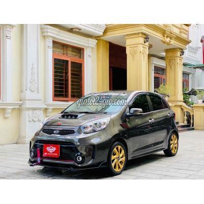 Ô Tô Thành Phố Thủ Đức - Hồ Chí Minh Kia Moning 2016 Si Mt Full Odo 6v Cực Đẹp Giá Tốt Ô Tô Thành Phố Thủ Đức - Hồ Chí Minh Kia Moning 2016 Si Mt Full Odo 6v Cực Đẹp Giá Tốt