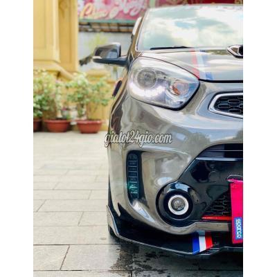 Ô Tô Thành Phố Thủ Đức - Hồ Chí Minh Kia Moning 2016 Si Mt Full Odo 6v Cực Đẹp Giá Tốt Ô Tô Thành Phố Thủ Đức - Hồ Chí Minh Kia Moning 2016 Si Mt Full Odo 6v Cực Đẹp Giá Tốt