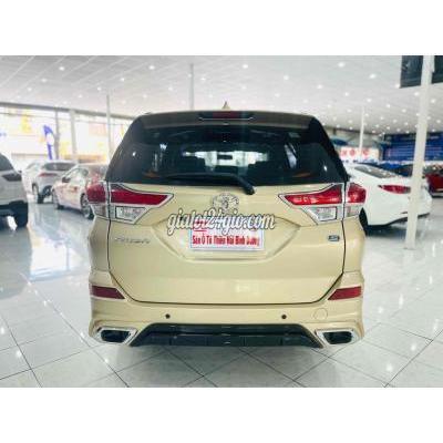 Ô Tô Huyện Củ Chi - Hồ Chí Minh Toyota Rush 1.5 At Sản Xuất 2018 Nhập Khẩu Ô Tô Huyện Củ Chi - Hồ Chí Minh Toyota Rush 1.5 At Sản Xuất 2018 Nhập Khẩu