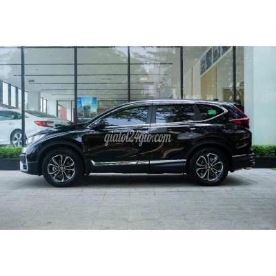 Ô Tô Quận 7 - Hồ Chí Minh Crv L 2022 Siêu Lướt - Khuyến Mãi Khủng Ô Tô Quận 7 - Hồ Chí Minh Crv L 2022 Siêu Lướt - Khuyến Mãi Khủng
