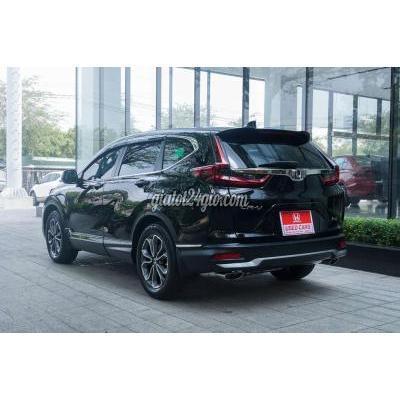 Ô Tô Quận 7 - Hồ Chí Minh Crv L 2022 Siêu Lướt - Khuyến Mãi Khủng Ô Tô Quận 7 - Hồ Chí Minh Crv L 2022 Siêu Lướt - Khuyến Mãi Khủng