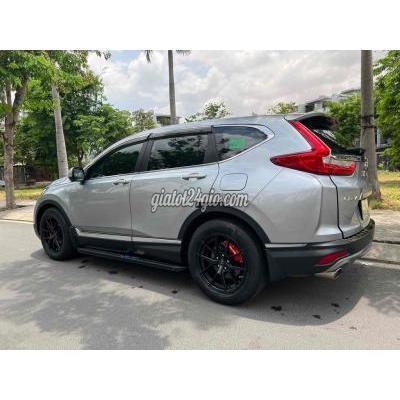 Ô Tô Quận Bình Thạnh - Hồ Chí Minh Trang Bi Cực Xịn Honda Crv - L 2019 Bao Ra Biển Sg Ô Tô Quận Bình Thạnh - Hồ Chí Minh Trang Bi Cực Xịn Honda Crv - L 2019 Bao Ra Biển Sg
