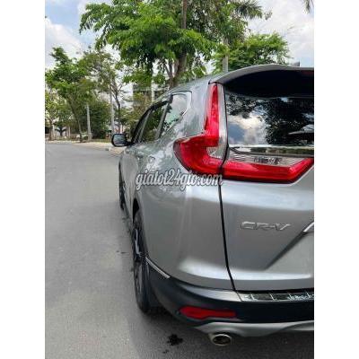 Ô Tô Quận Bình Thạnh - Hồ Chí Minh Trang Bi Cực Xịn Honda Crv - L 2019 Bao Ra Biển Sg Ô Tô Quận Bình Thạnh - Hồ Chí Minh Trang Bi Cực Xịn Honda Crv - L 2019 Bao Ra Biển Sg