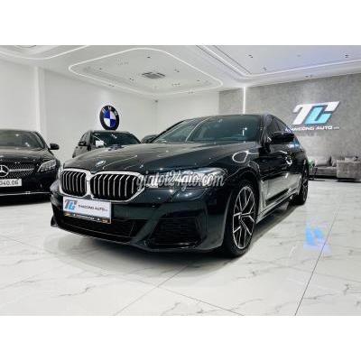 Ô Tô Quận Gò Vấp - Hồ Chí Minh Bmw 530i Msport 2022 Siêu Lướt Nhập Nguyên Con Đức Ô Tô Quận Gò Vấp - Hồ Chí Minh Bmw 530i Msport 2022 Siêu Lướt Nhập Nguyên Con Đức