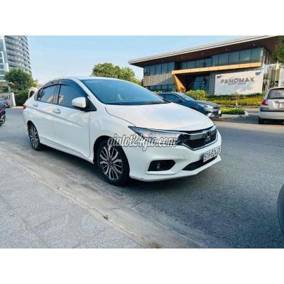 Ô Tô Quận 7 - Hồ Chí Minh Bán Honda City 1.5 Top Sx 2019/đăng Ký 2020 Ô Tô Quận 7 - Hồ Chí Minh Bán Honda City 1.5 Top Sx 2019/đăng Ký 2020