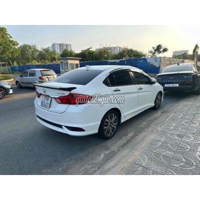 Ô Tô Quận 7 - Hồ Chí Minh Bán Honda City 1.5 Top Sx 2019/đăng Ký 2020 Ô Tô Quận 7 - Hồ Chí Minh Bán Honda City 1.5 Top Sx 2019/đăng Ký 2020