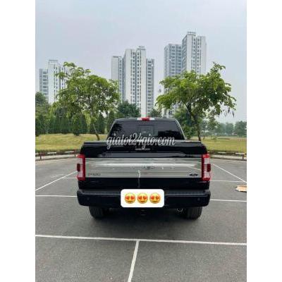 Ô Tô Quận 7 - Hồ Chí Minh Bán Ford F150 Limited Sx 2021 Siêu Lướt Ô Tô Quận 7 - Hồ Chí Minh Bán Ford F150 Limited Sx 2021 Siêu Lướt