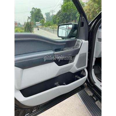 Ô Tô Quận 7 - Hồ Chí Minh Bán Ford F150 Limited Sx 2021 Siêu Lướt Ô Tô Quận 7 - Hồ Chí Minh Bán Ford F150 Limited Sx 2021 Siêu Lướt