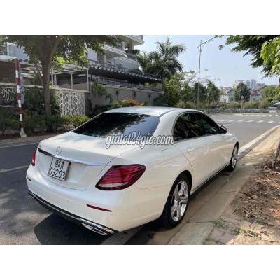 Ô Tô Quận 7 - Hồ Chí Minh Cần Bán E250 Amg Màu Trắng Đk 5/2018 Như Mới Ô Tô Quận 7 - Hồ Chí Minh Cần Bán E250 Amg Màu Trắng Đk 5/2018 Như Mới