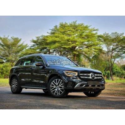 Ô Tô Quận Tân Phú - Hồ Chí Minh Mercedes Glc200 4 Matic Đen - Tặng Trước Bạ Ô Tô Quận Tân Phú - Hồ Chí Minh Mercedes Glc200 4 Matic Đen - Tặng Trước Bạ