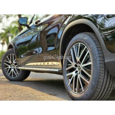 Ô Tô Quận Tân Phú - Hồ Chí Minh Mercedes Glc200 4 Matic Đen - Tặng Trước Bạ Ô Tô Quận Tân Phú - Hồ Chí Minh Mercedes Glc200 4 Matic Đen - Tặng Trước Bạ