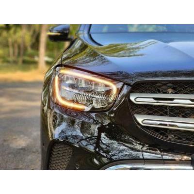Ô Tô Quận Tân Phú - Hồ Chí Minh Mercedes Glc200 4 Matic Đen - Tặng Trước Bạ Ô Tô Quận Tân Phú - Hồ Chí Minh Mercedes Glc200 4 Matic Đen - Tặng Trước Bạ