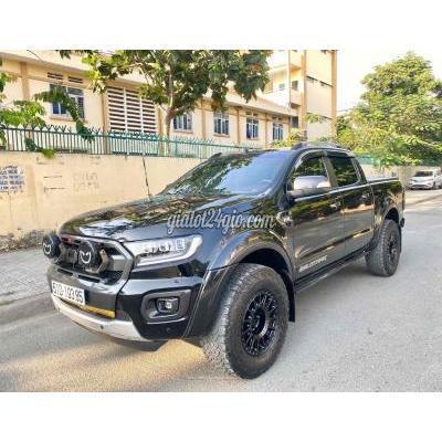 Ô Tô Quận Bình Tân - Hồ Chí Minh Wildtrak 3.2 2017 Đồ Chơi Lên 300 Triệu Ô Tô Quận Bình Tân - Hồ Chí Minh Wildtrak 3.2 2017 Đồ Chơi Lên 300 Triệu