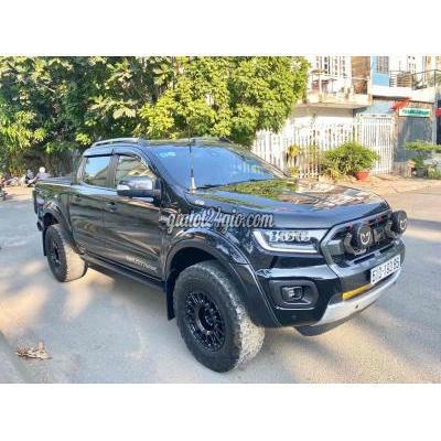 Ô Tô Quận Bình Tân - Hồ Chí Minh Wildtrak 3.2 2017 Đồ Chơi Lên 300 Triệu Ô Tô Quận Bình Tân - Hồ Chí Minh Wildtrak 3.2 2017 Đồ Chơi Lên 300 Triệu