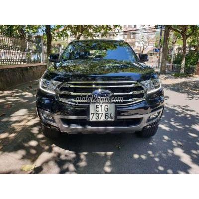 Ô Tô Quận 4 - Hồ Chí Minh Ford Everest Trend Chính Chủ Ô Tô Quận 4 - Hồ Chí Minh Ford Everest Trend Chính Chủ