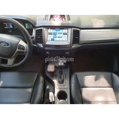 Ô Tô Quận 4 - Hồ Chí Minh Ford Everest Trend Chính Chủ Ô Tô Quận 4 - Hồ Chí Minh Ford Everest Trend Chính Chủ