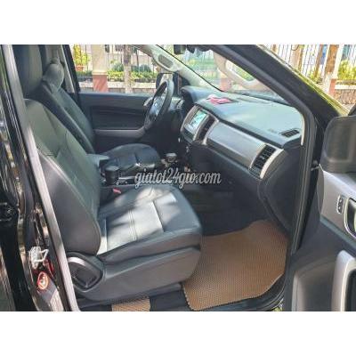 Ô Tô Quận 4 - Hồ Chí Minh Ford Everest Trend Chính Chủ Ô Tô Quận 4 - Hồ Chí Minh Ford Everest Trend Chính Chủ