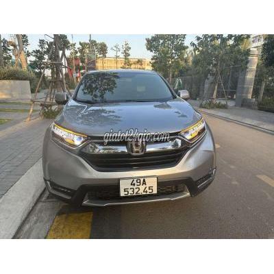 Ô Tô Quận 6 - Hồ Chí Minh Cần Bán Honda Crv Bản L 2019. Full Option. Giá Tốt Ô Tô Quận 6 - Hồ Chí Minh Cần Bán Honda Crv Bản L 2019. Full Option. Giá Tốt