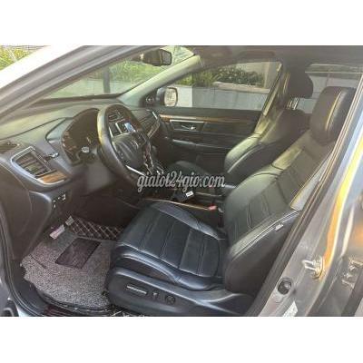 Ô Tô Quận 6 - Hồ Chí Minh Cần Bán Honda Crv Bản L 2019. Full Option. Giá Tốt Ô Tô Quận 6 - Hồ Chí Minh Cần Bán Honda Crv Bản L 2019. Full Option. Giá Tốt