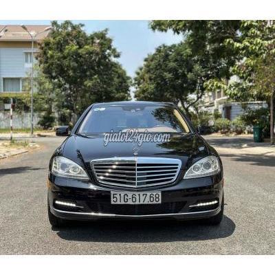 Ô Tô Quận 7 - Hồ Chí Minh Auto86 Bán Mercedes S550 2011 Cực Mới Ô Tô Quận 7 - Hồ Chí Minh Auto86 Bán Mercedes S550 2011 Cực Mới