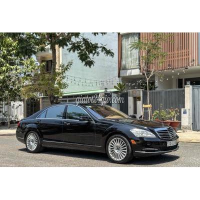 Ô Tô Quận 7 - Hồ Chí Minh Auto86 Bán Mercedes S550 2011 Cực Mới Ô Tô Quận 7 - Hồ Chí Minh Auto86 Bán Mercedes S550 2011 Cực Mới