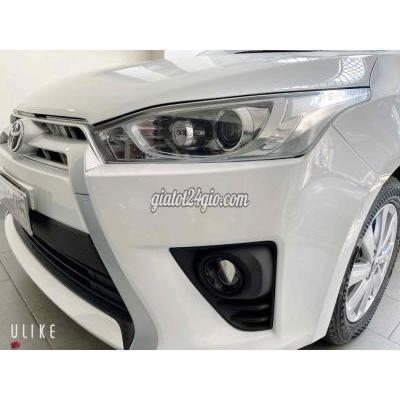 Ô Tô Quận Tân Bình - Hồ Chí Minh Yaris 1.3g,bản Full,nút Đề Star/top Ô Tô Quận Tân Bình - Hồ Chí Minh Yaris 1.3g,bản Full,nút Đề Star/top