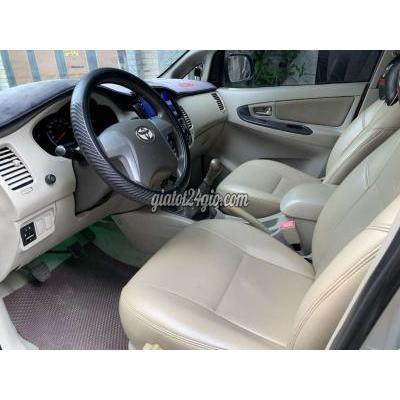 Ô Tô Quận Phú Nhuận - Hồ Chí Minh Bán Xe Toyota Innova 2.0e 2016 . Ô Tô Quận Phú Nhuận - Hồ Chí Minh Bán Xe Toyota Innova 2.0e 2016 .
