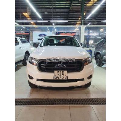 Ô Tô Quận Bình Tân - Hồ Chí Minh Ranger Xl 4x4 2019 Màu Trắng Tại Hãng Xe Rất Đẹp Ô Tô Quận Bình Tân - Hồ Chí Minh Ranger Xl 4x4 2019 Màu Trắng Tại Hãng Xe Rất Đẹp