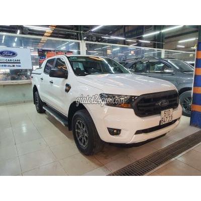 Ô Tô Quận Bình Tân - Hồ Chí Minh Ranger Xl 4x4 2019 Màu Trắng Tại Hãng Xe Rất Đẹp Ô Tô Quận Bình Tân - Hồ Chí Minh Ranger Xl 4x4 2019 Màu Trắng Tại Hãng Xe Rất Đẹp