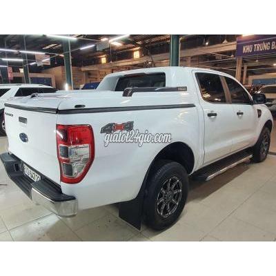 Ô Tô Quận Bình Tân - Hồ Chí Minh Ranger Xl 4x4 2019 Màu Trắng Tại Hãng Xe Rất Đẹp Ô Tô Quận Bình Tân - Hồ Chí Minh Ranger Xl 4x4 2019 Màu Trắng Tại Hãng Xe Rất Đẹp