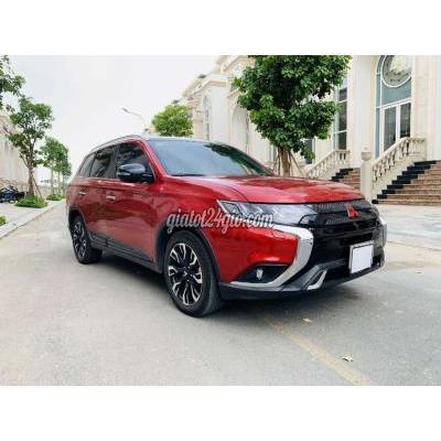 Ô Tô Thành Phố Thủ Đức - Hồ Chí Minh Outlander Premium Đỏ Pha Lê Siuuu Đẹp Ô Tô Thành Phố Thủ Đức - Hồ Chí Minh Outlander Premium Đỏ Pha Lê Siuuu Đẹp