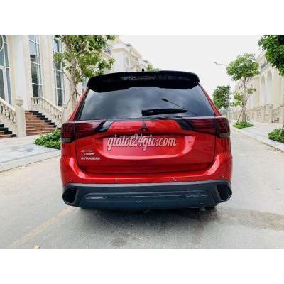 Ô Tô Thành Phố Thủ Đức - Hồ Chí Minh Outlander Premium Đỏ Pha Lê Siuuu Đẹp Ô Tô Thành Phố Thủ Đức - Hồ Chí Minh Outlander Premium Đỏ Pha Lê Siuuu Đẹp