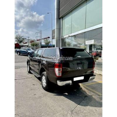 Ô Tô Quận Bình Tân - Hồ Chí Minh Bán Ranger Xl 4x4 Số Sàn 2016 Tại Hãng Có Trả Góp Ô Tô Quận Bình Tân - Hồ Chí Minh Bán Ranger Xl 4x4 Số Sàn 2016 Tại Hãng Có Trả Góp