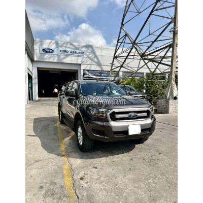 Ô Tô Quận Bình Tân - Hồ Chí Minh Bán Ranger Xl 4x4 Số Sàn 2016 Tại Hãng Có Trả Góp Ô Tô Quận Bình Tân - Hồ Chí Minh Bán Ranger Xl 4x4 Số Sàn 2016 Tại Hãng Có Trả Góp
