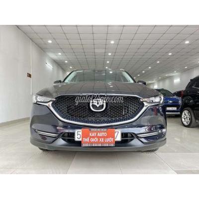 Ô Tô Thành Phố Thủ Đức - Hồ Chí Minh Mazda Cx5 2.5 Premium 2018 Cao Cấp, Bh 12 Tháng Ô Tô Thành Phố Thủ Đức - Hồ Chí Minh Mazda Cx5 2.5 Premium 2018 Cao Cấp, Bh 12 Tháng