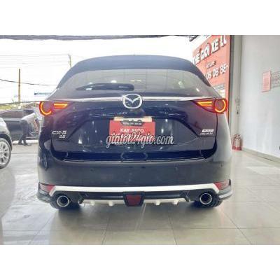 Ô Tô Thành Phố Thủ Đức - Hồ Chí Minh Mazda Cx5 2.5 Premium 2018 Cao Cấp, Bh 12 Tháng Ô Tô Thành Phố Thủ Đức - Hồ Chí Minh Mazda Cx5 2.5 Premium 2018 Cao Cấp, Bh 12 Tháng