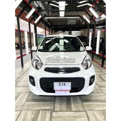Ô Tô Quận 7 - Hồ Chí Minh Kia Moning Luxury 2022 Siêu Lướt 9,800km - Bstp Ô Tô Quận 7 - Hồ Chí Minh Kia Moning Luxury 2022 Siêu Lướt 9,800km - Bstp