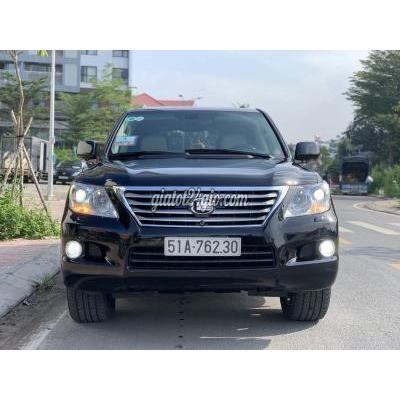 Ô Tô Quận Phú Nhuận - Hồ Chí Minh Tôi Chính Chủ Bán Xe Đang Sử Dụng Lx570 Dk 2010 Ô Tô Quận Phú Nhuận - Hồ Chí Minh Tôi Chính Chủ Bán Xe Đang Sử Dụng Lx570 Dk 2010